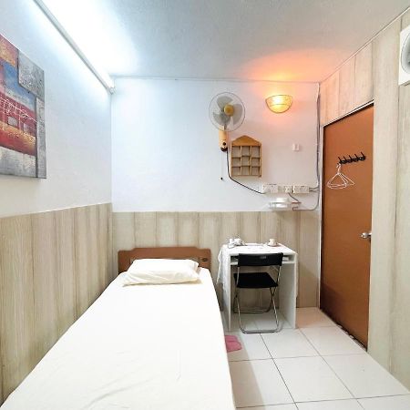 Tiong Nam Home 32 Kuala Lumpur Ngoại thất bức ảnh
