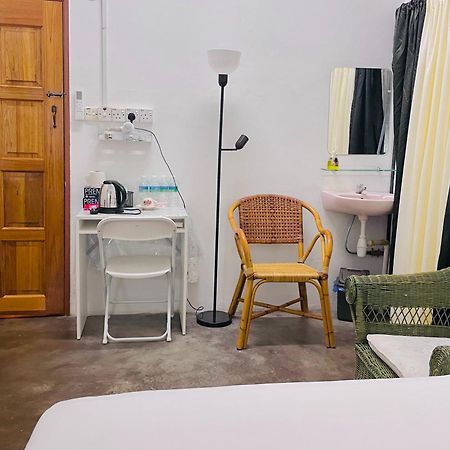 Tiong Nam Home 32 Kuala Lumpur Ngoại thất bức ảnh