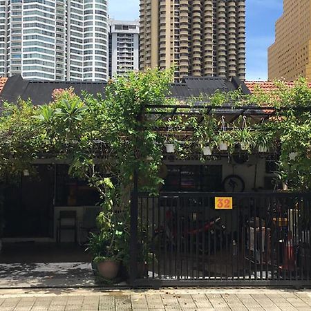 Tiong Nam Home 32 Kuala Lumpur Ngoại thất bức ảnh