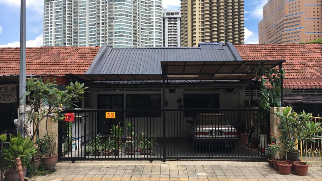 Tiong Nam Home 32 Kuala Lumpur Ngoại thất bức ảnh