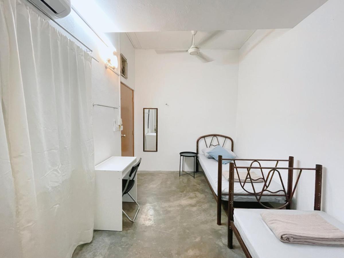 Tiong Nam Home 32 Kuala Lumpur Ngoại thất bức ảnh
