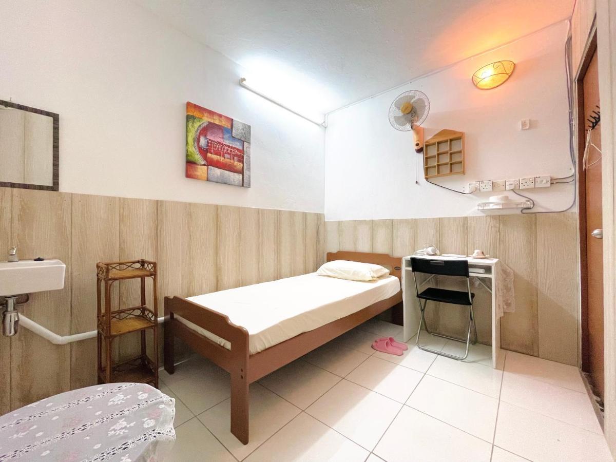 Tiong Nam Home 32 Kuala Lumpur Ngoại thất bức ảnh