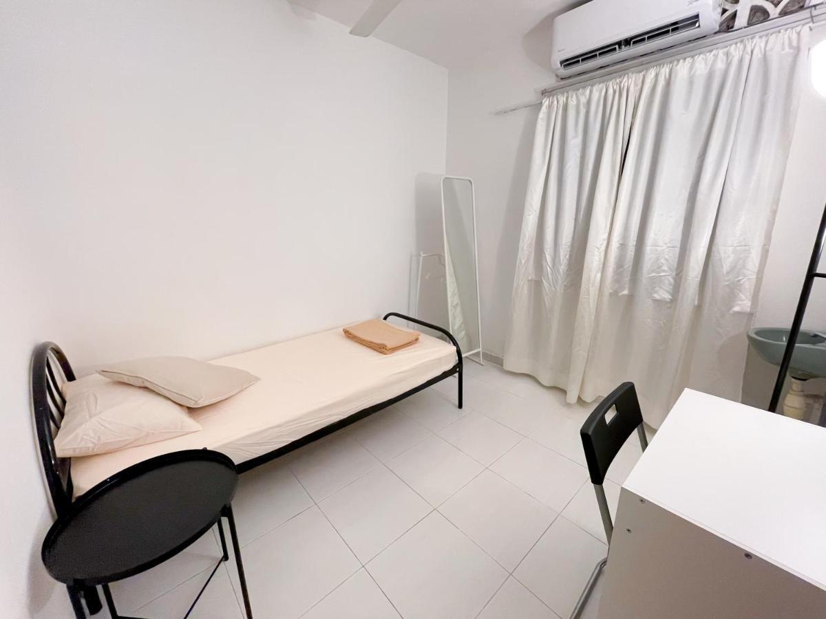 Tiong Nam Home 32 Kuala Lumpur Ngoại thất bức ảnh