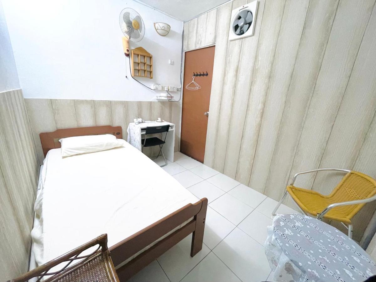 Tiong Nam Home 32 Kuala Lumpur Ngoại thất bức ảnh