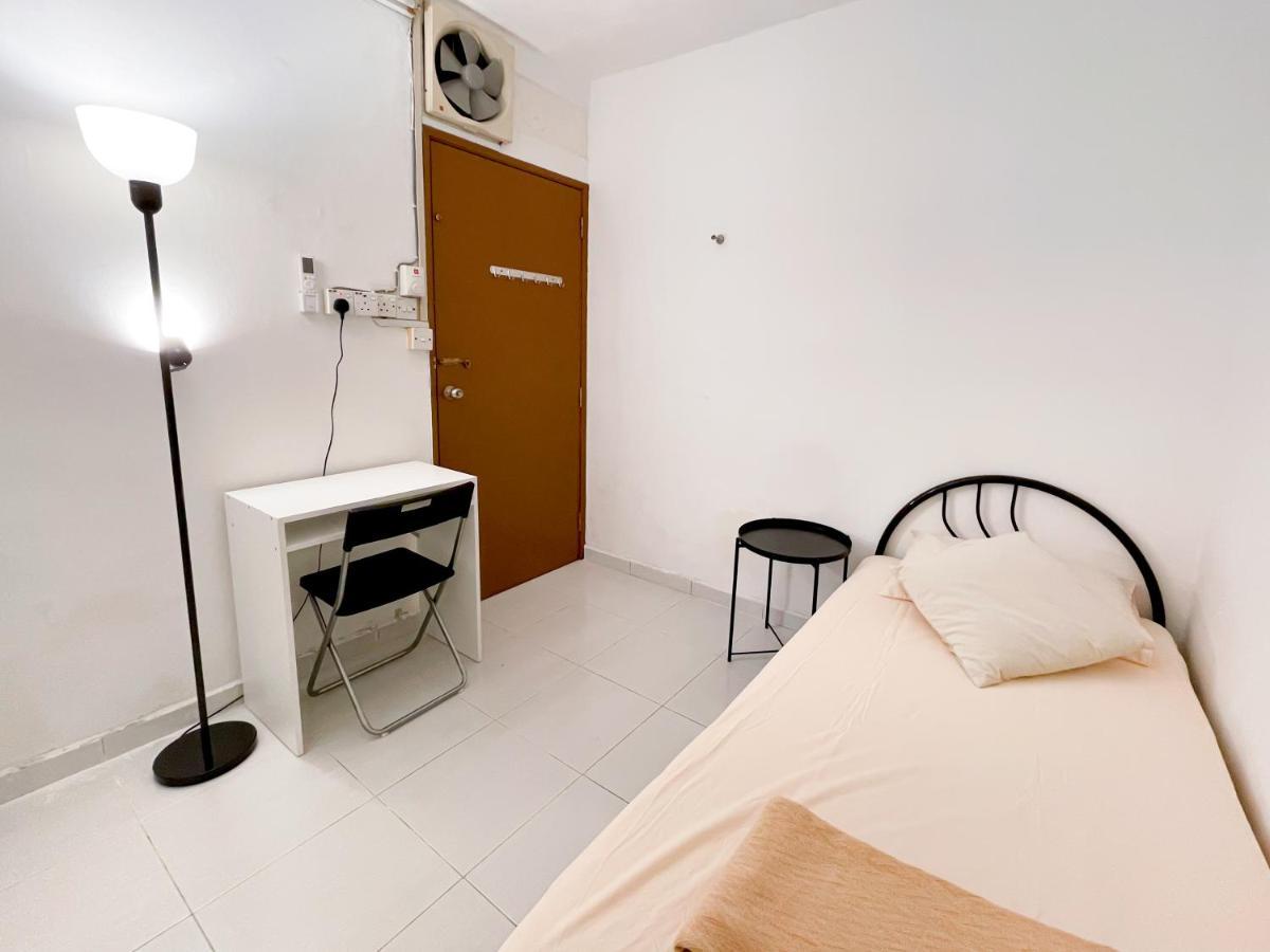 Tiong Nam Home 32 Kuala Lumpur Ngoại thất bức ảnh