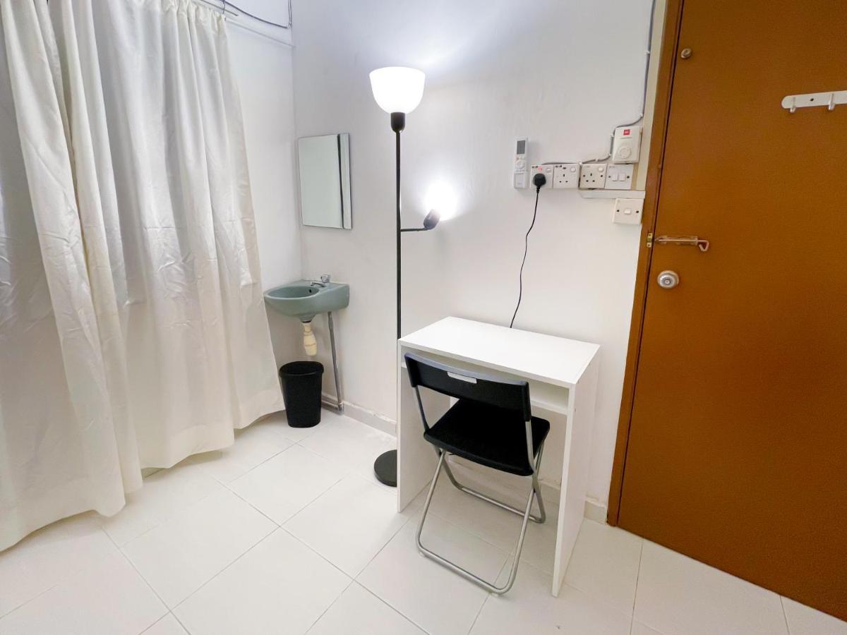 Tiong Nam Home 32 Kuala Lumpur Ngoại thất bức ảnh