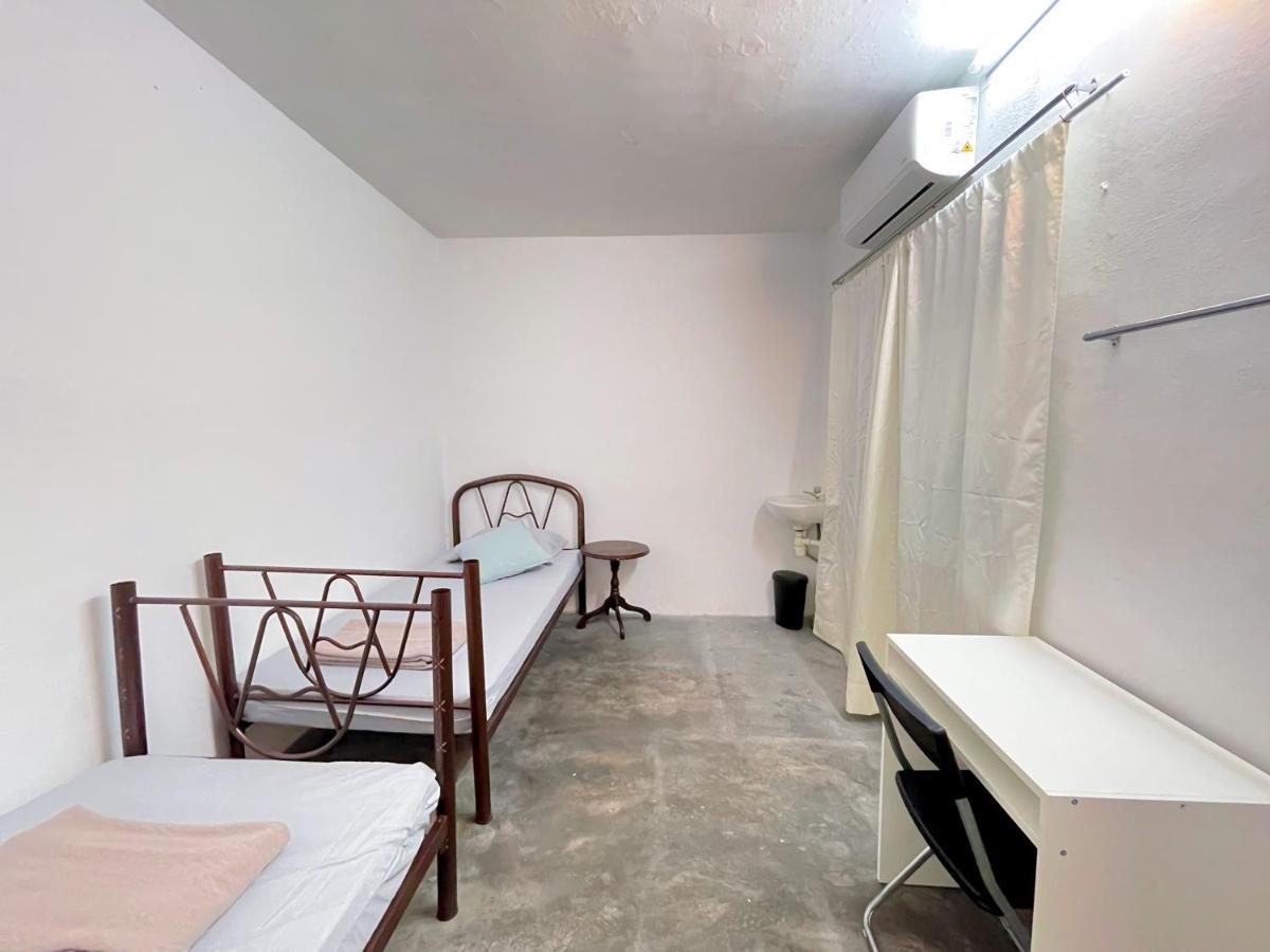 Tiong Nam Home 32 Kuala Lumpur Ngoại thất bức ảnh