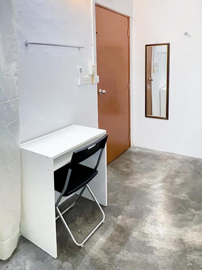Tiong Nam Home 32 Kuala Lumpur Ngoại thất bức ảnh