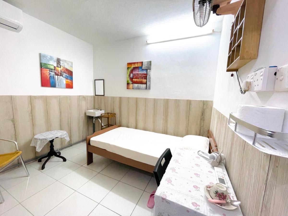 Tiong Nam Home 32 Kuala Lumpur Ngoại thất bức ảnh
