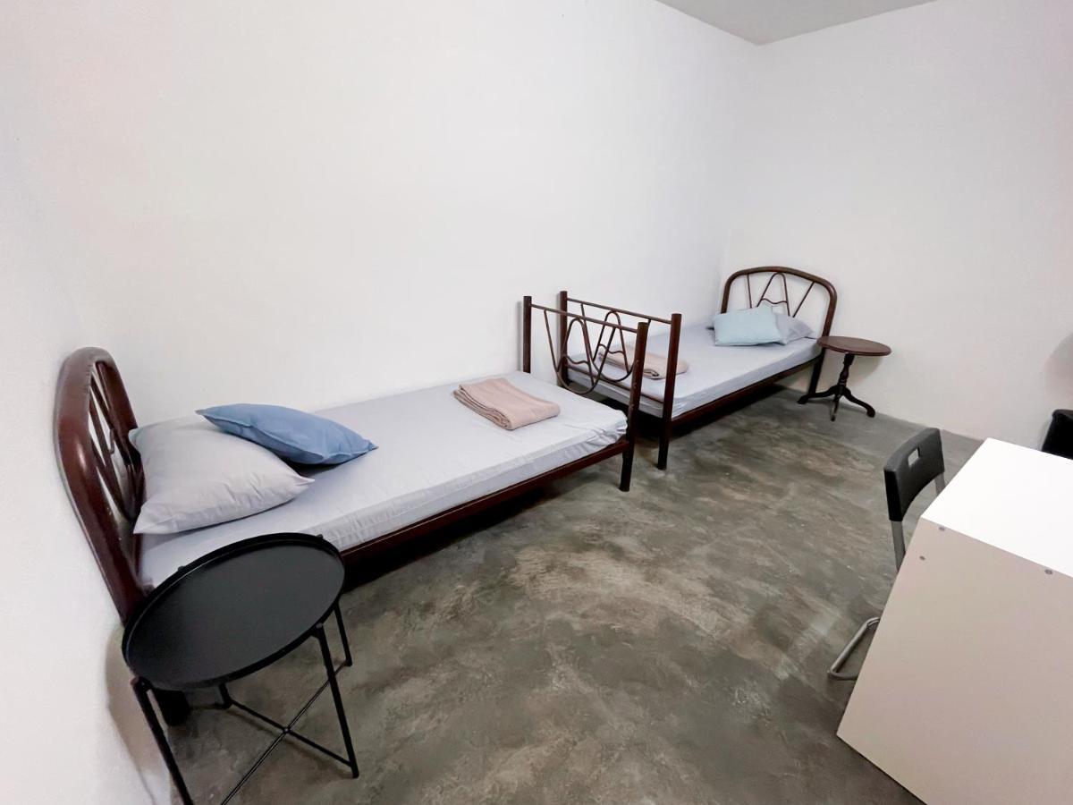Tiong Nam Home 32 Kuala Lumpur Ngoại thất bức ảnh
