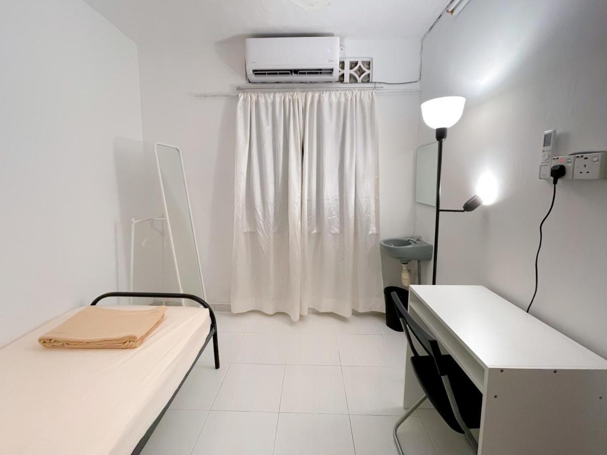 Tiong Nam Home 32 Kuala Lumpur Ngoại thất bức ảnh