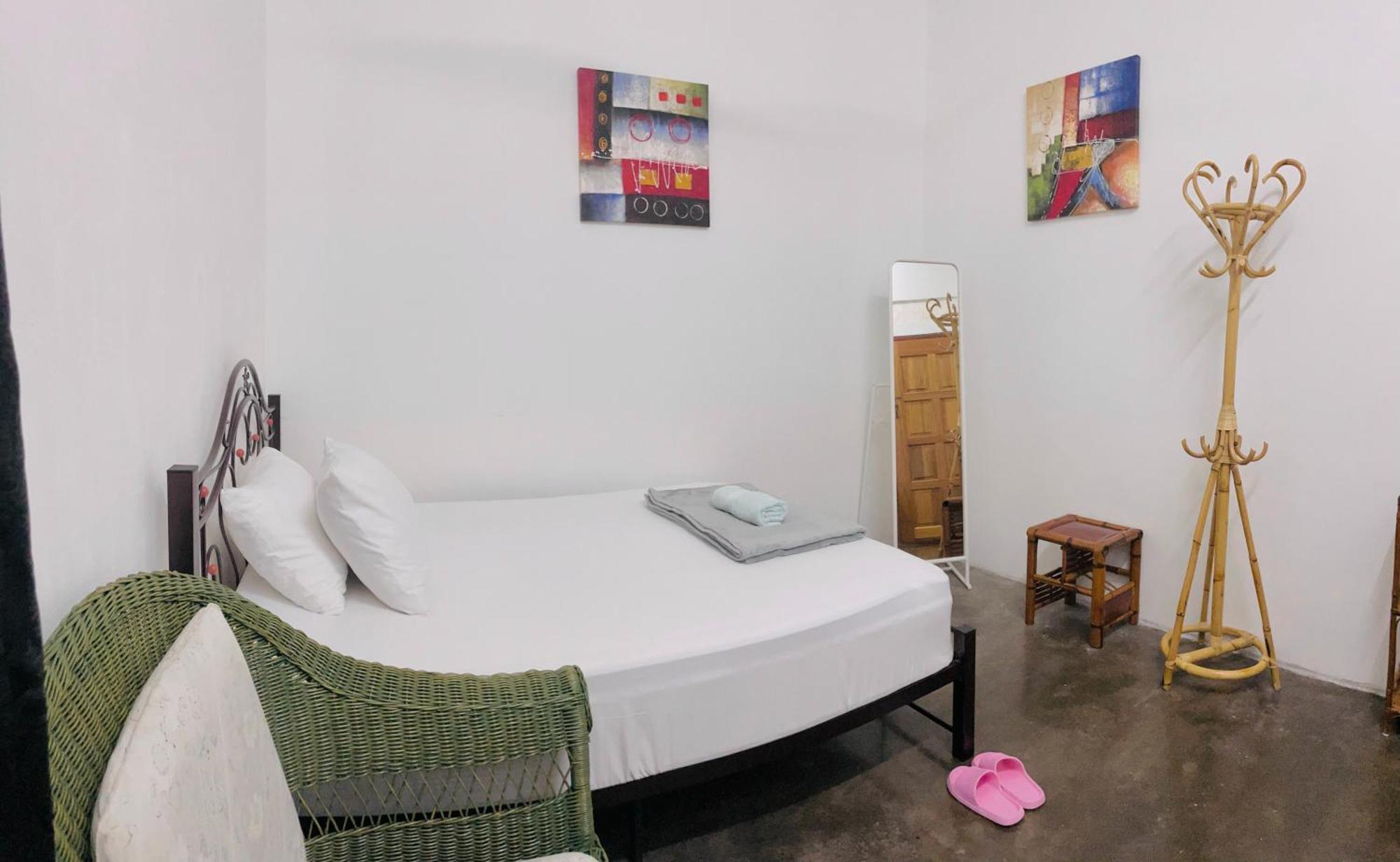 Tiong Nam Home 32 Kuala Lumpur Ngoại thất bức ảnh