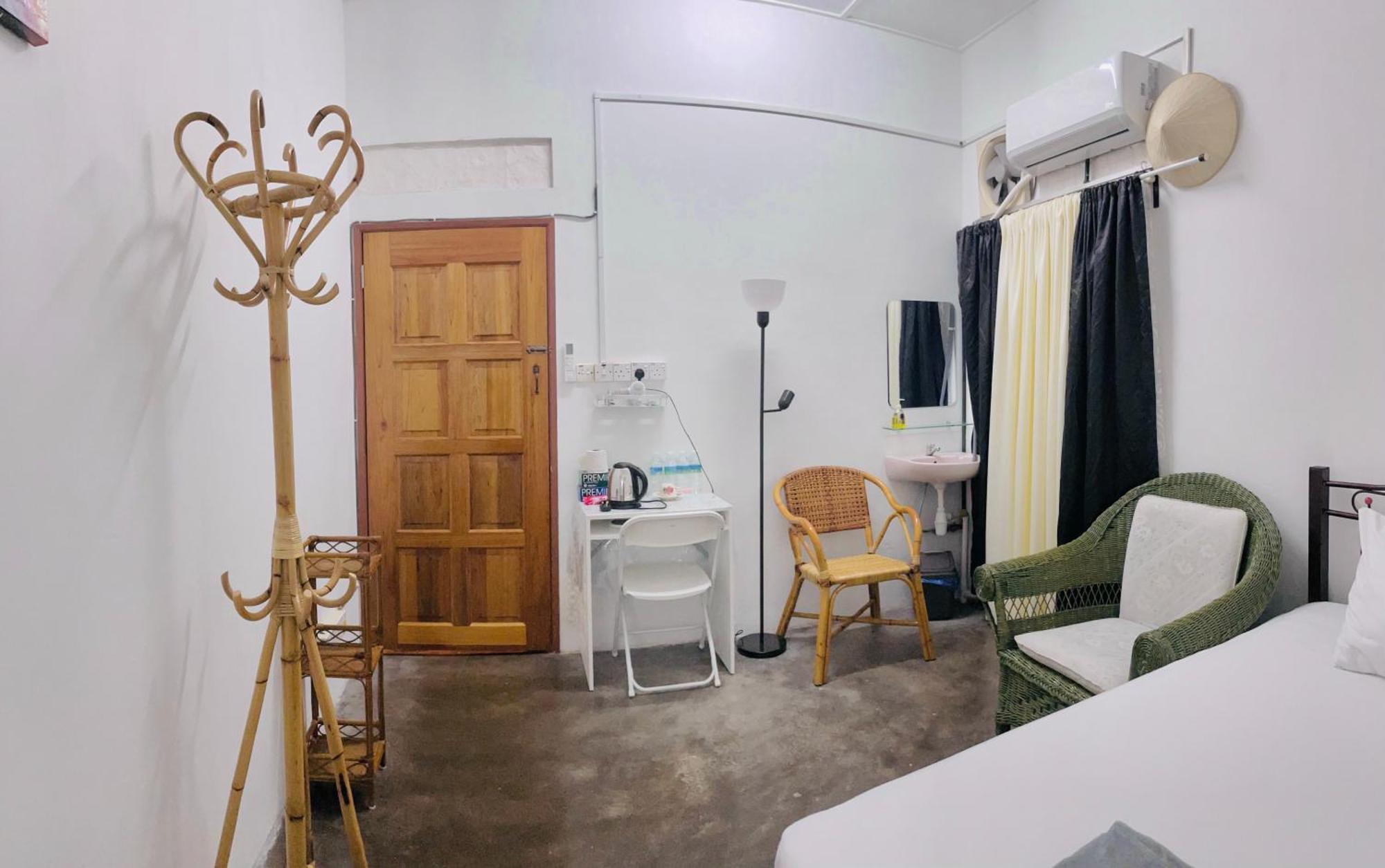 Tiong Nam Home 32 Kuala Lumpur Ngoại thất bức ảnh