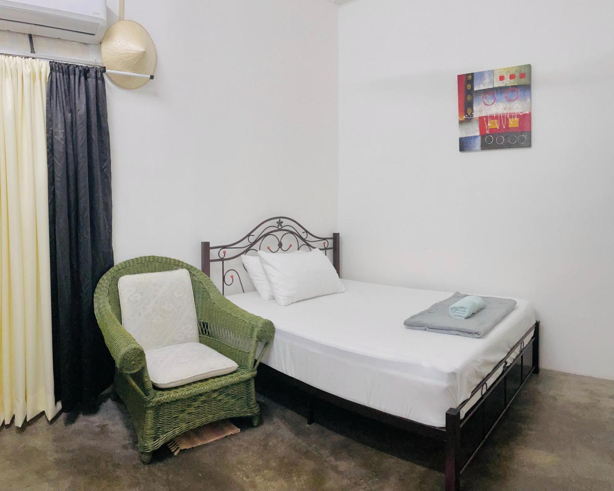 Tiong Nam Home 32 Kuala Lumpur Ngoại thất bức ảnh