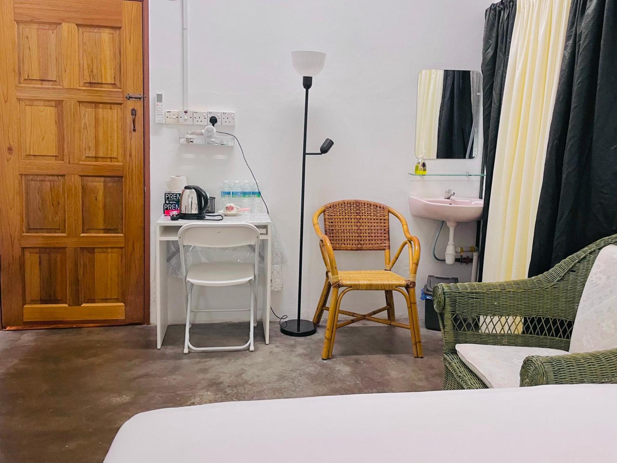 Tiong Nam Home 32 Kuala Lumpur Ngoại thất bức ảnh